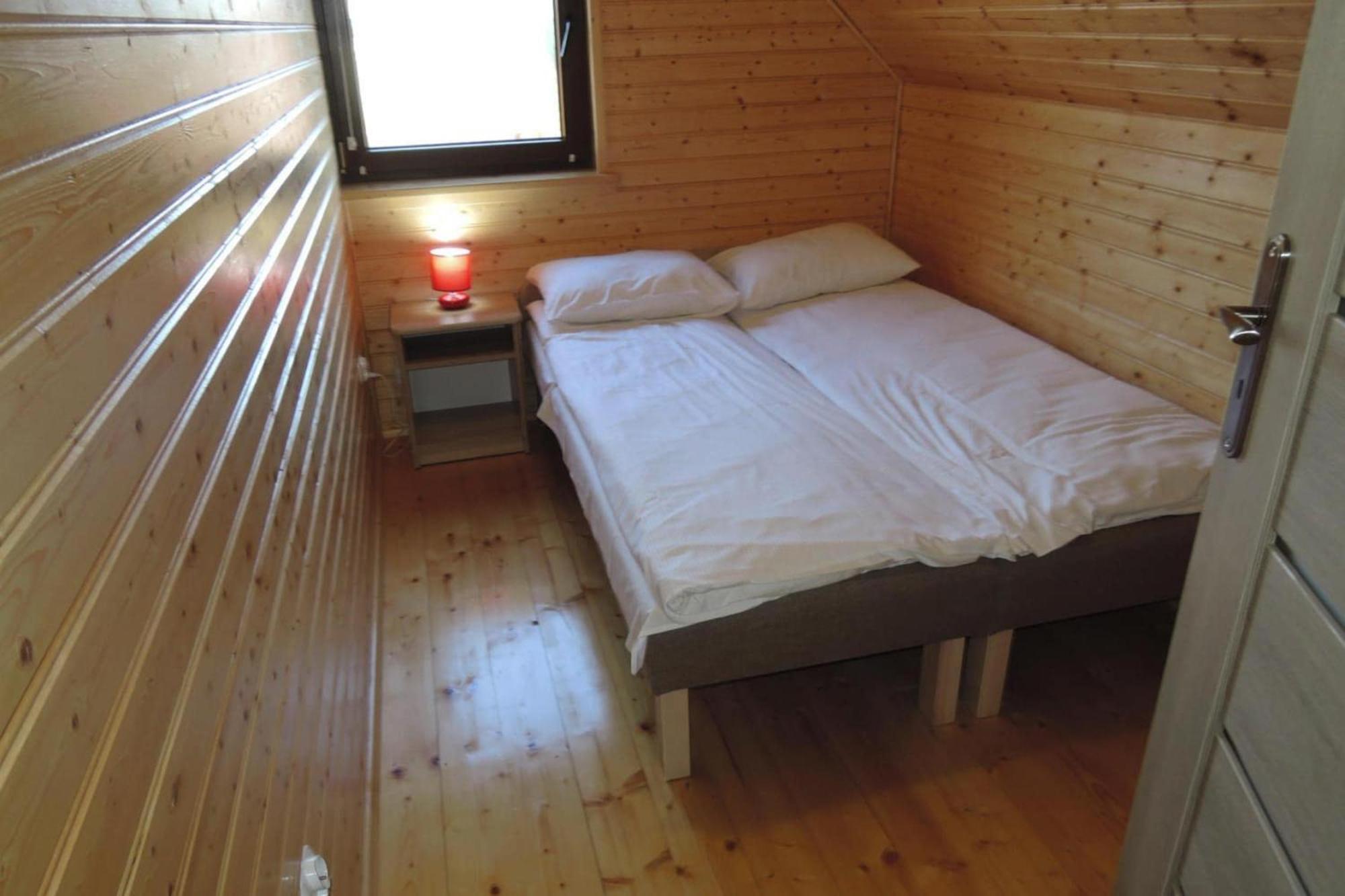 Modern Wood House In Rewal With A Terrace别墅 外观 照片